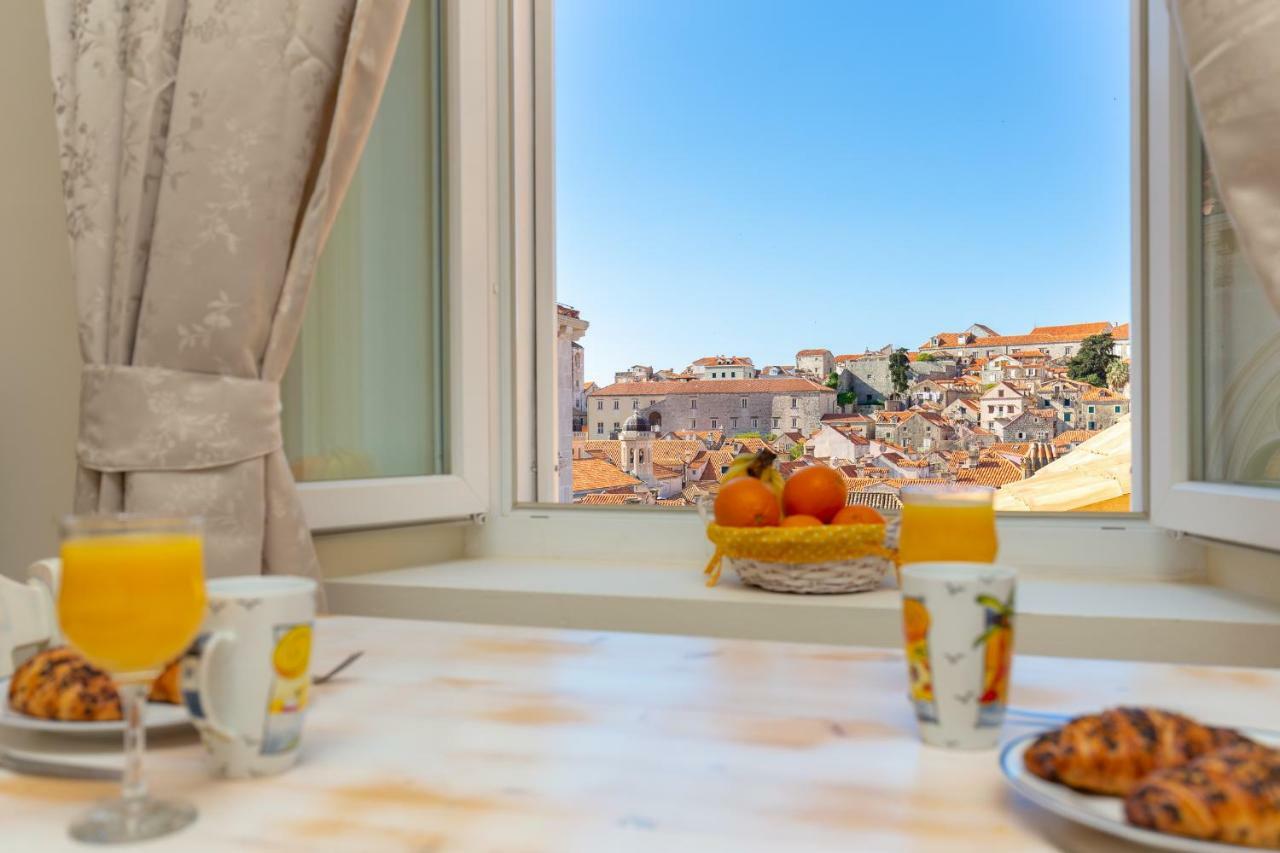 Siesta Ragusa Luaran gambar